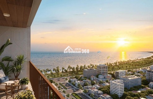 CHÍNH CHỦ BÁN LÔ GÓC GẦN VƯƠNG THỪA VŨ - NGAY SÁT BIỂN - XÂY APPARTMENT